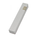 Mezuzah Case, Cement Terrazzo Effect