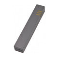 Mezuzah Case, Cement Terrazzo Effect