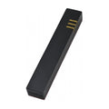 Mezuzah Case, Cement Terrazzo Effect