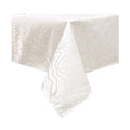 Tablecloth, Jacquard, ''Gold Ripple'' 70x120