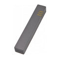 Mezuzah Case, Cement Terrazzo Effect