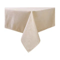 Tablecloth, Jacquard, ''Drench Gold''