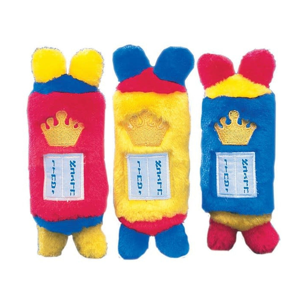 Plush Torah, 7''