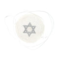 Baby Kippah, Knit