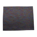 Brocade Challah Cover, Shimmering Multicolour
