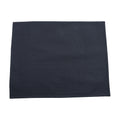 Gabardine Challah Cover, Pinstripes