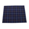 Challah Cover, Jewish Tartan