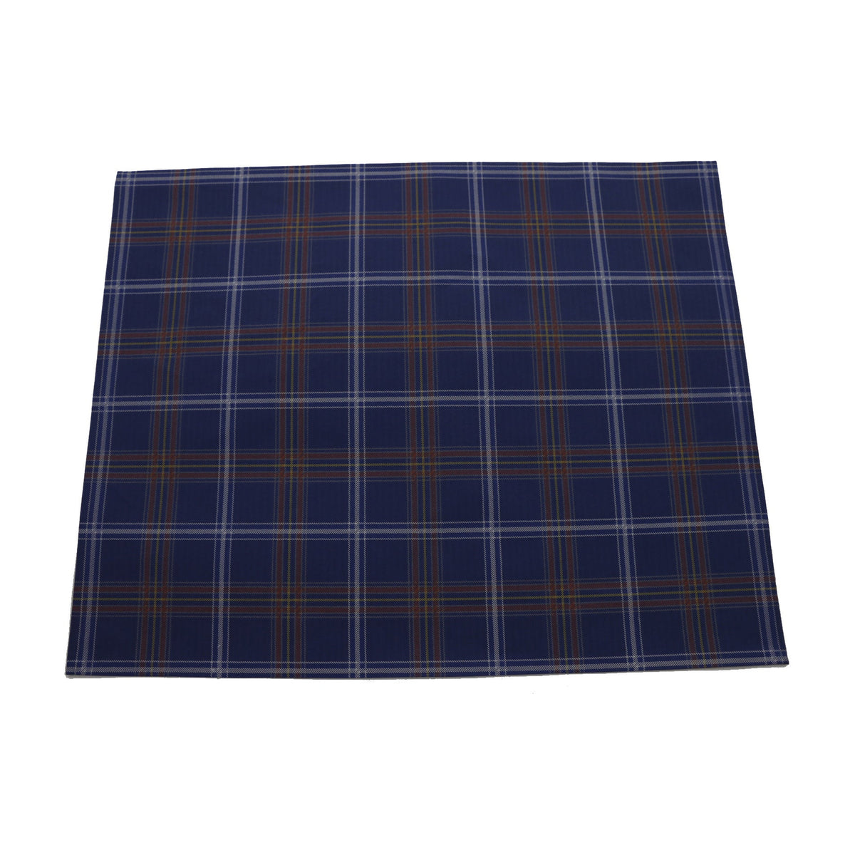 Challah Cover, Jewish Tartan