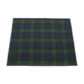 Challah Cover, Blackwatch