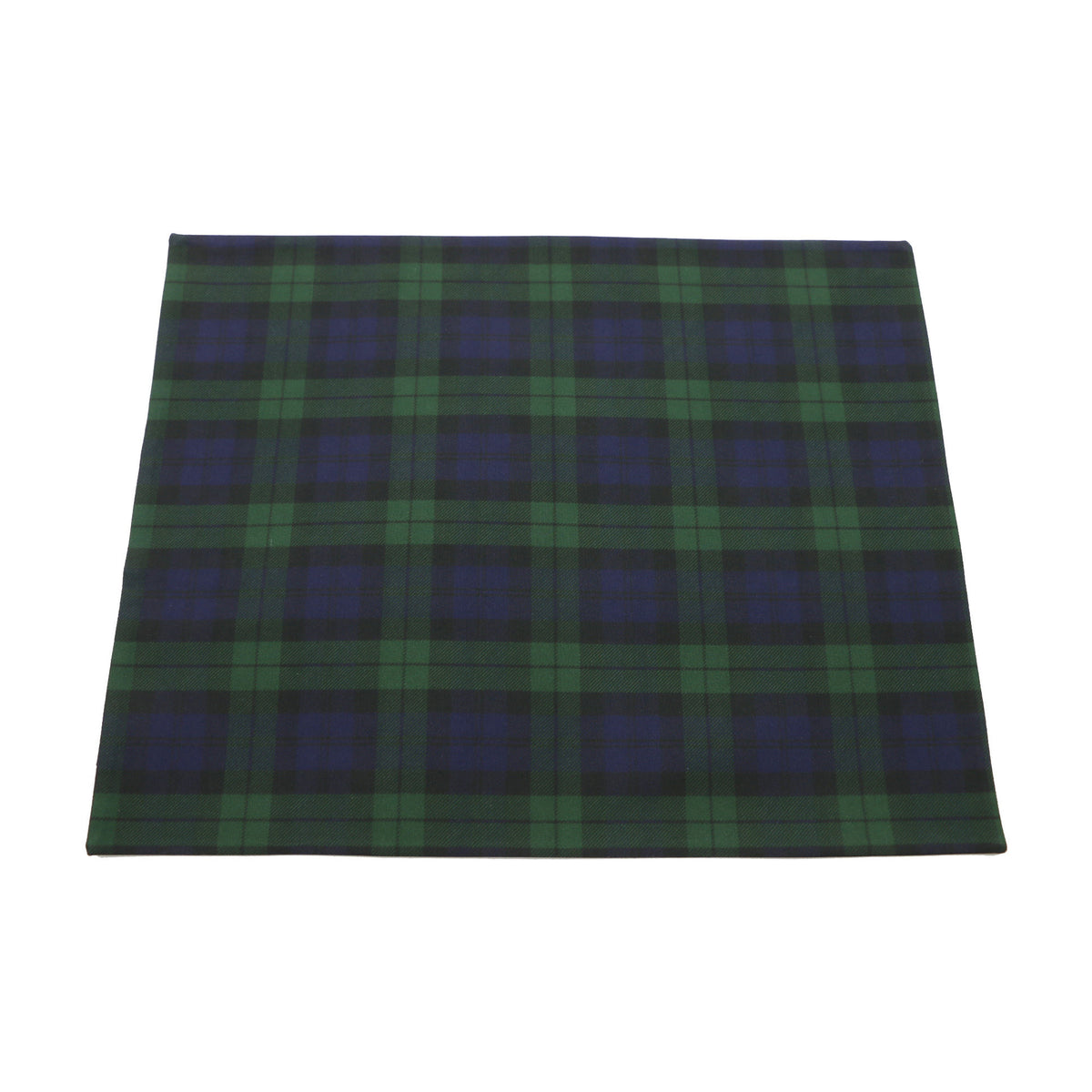 Challah Cover, Blackwatch