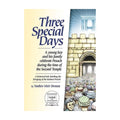 Three Special Days