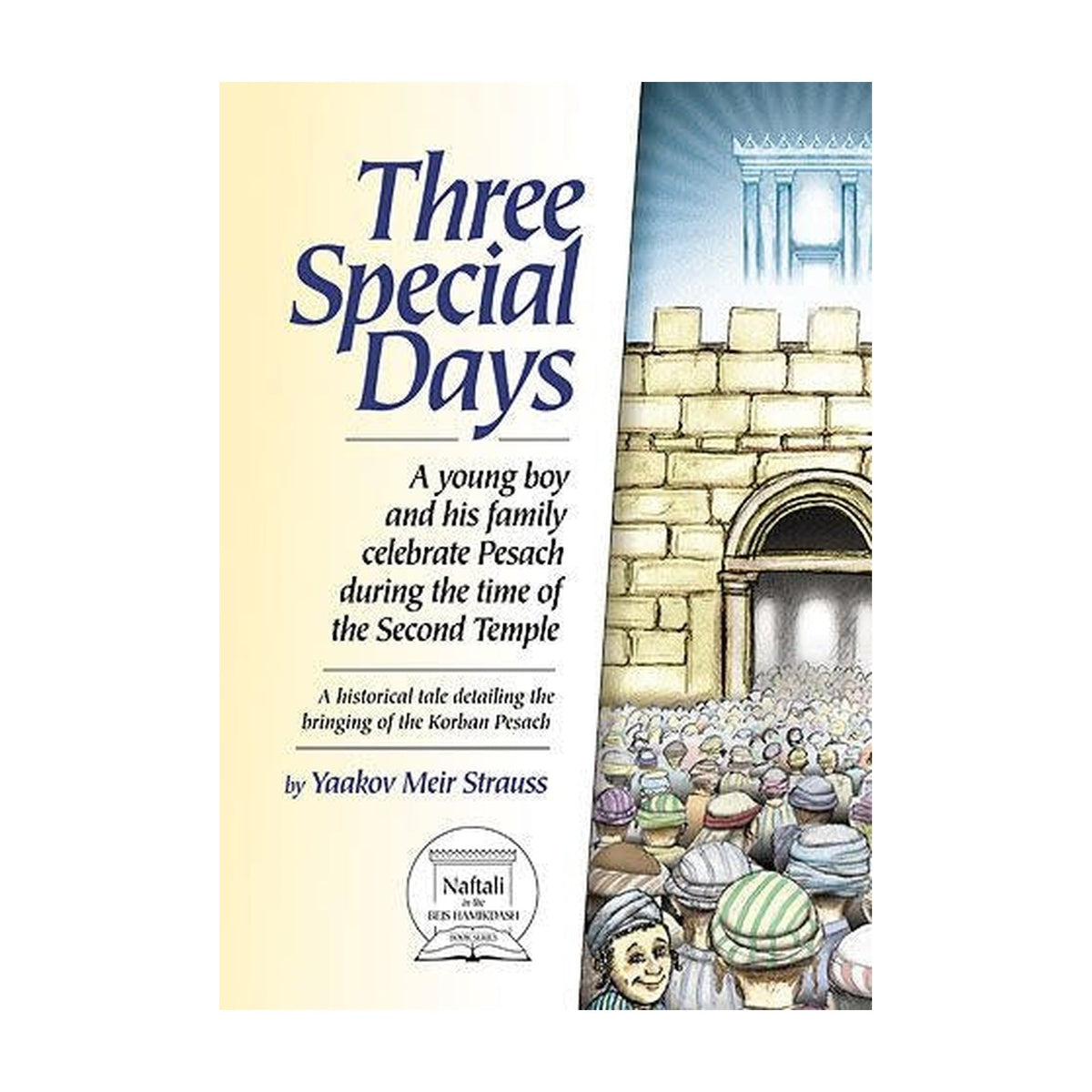 Three Special Days