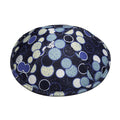 Kippah, Blue Dots
