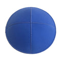 Microsuede Kippah, Royal Blue