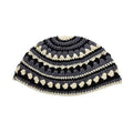 Frik Kippah, 24cm