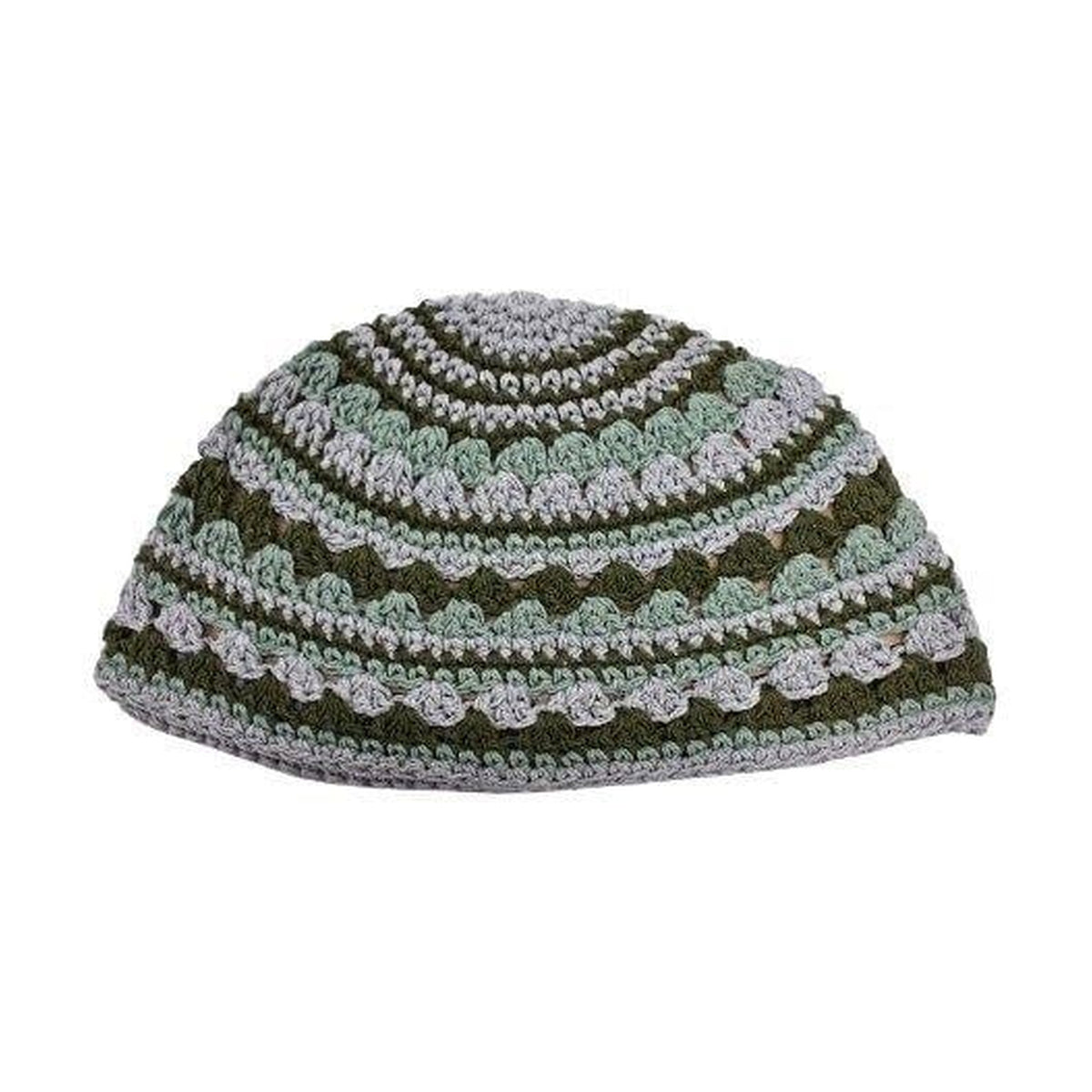 Frik Kippah, 24cm