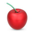 Apple-Shaped Honey Dish