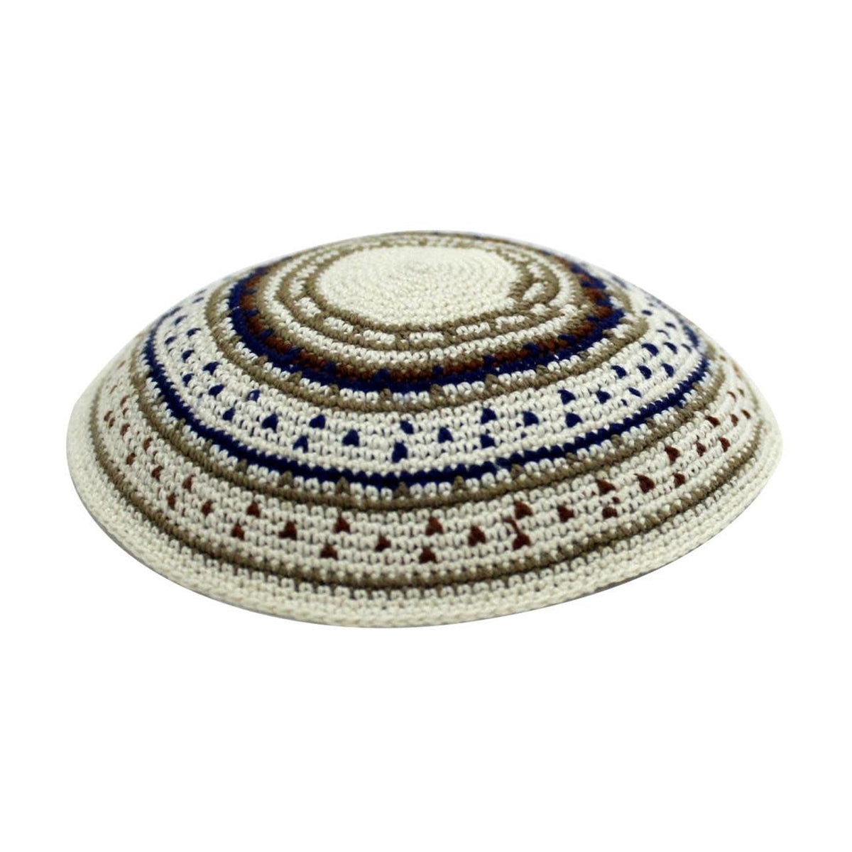 DMC Kippah, 18cm
