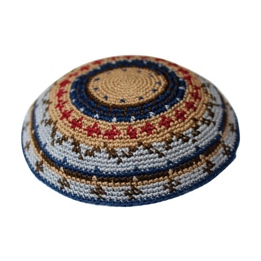 DMC Kippah, 15cm