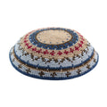 DMC Knit Kippah, 16cm