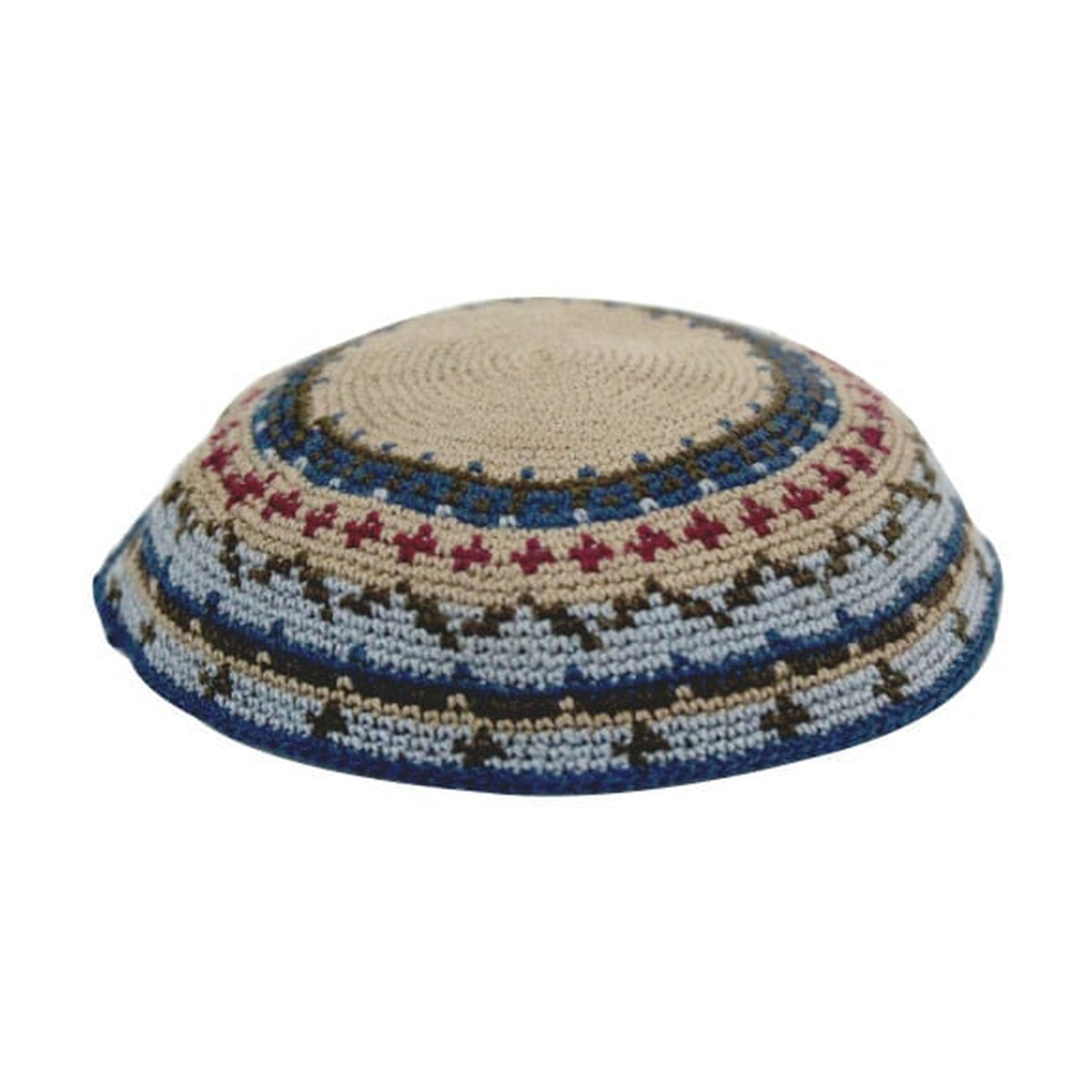 DMC Knit Kippah, 18cm