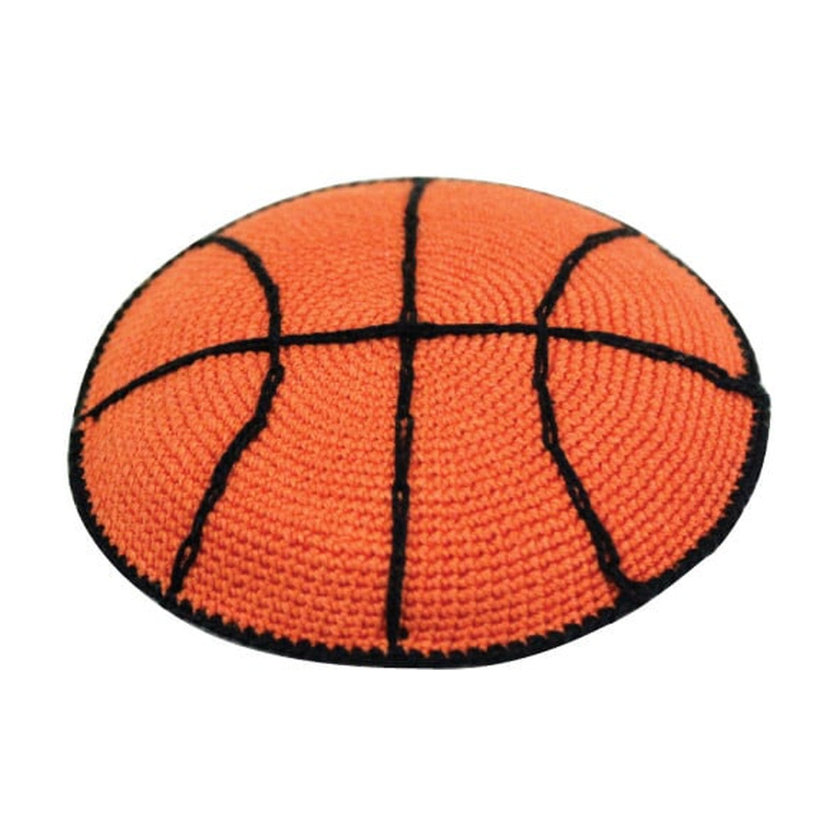 Kippah, Basketball
