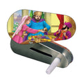 Aluminum Gragger, Queen Esther Design