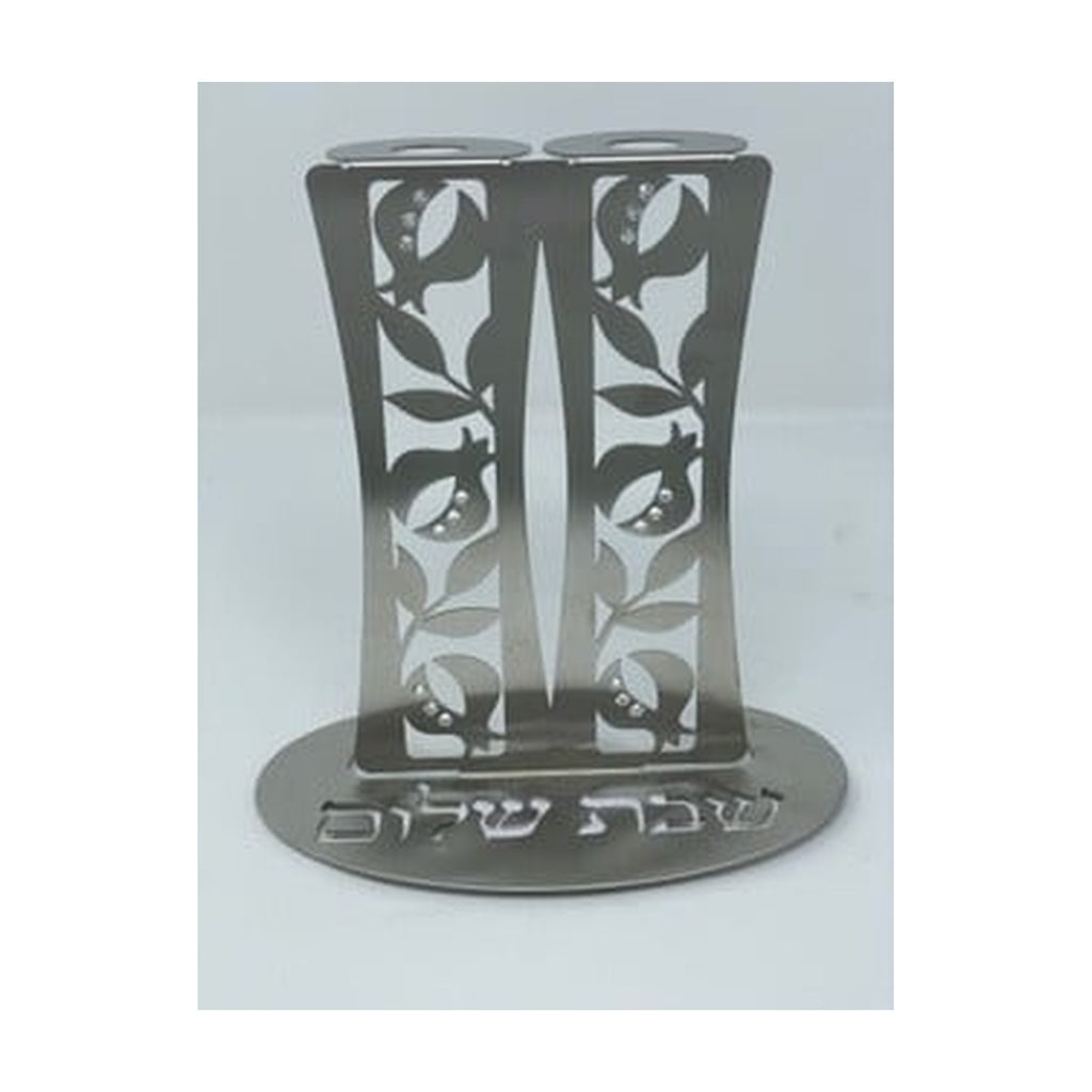 Lasercut Candlesticks