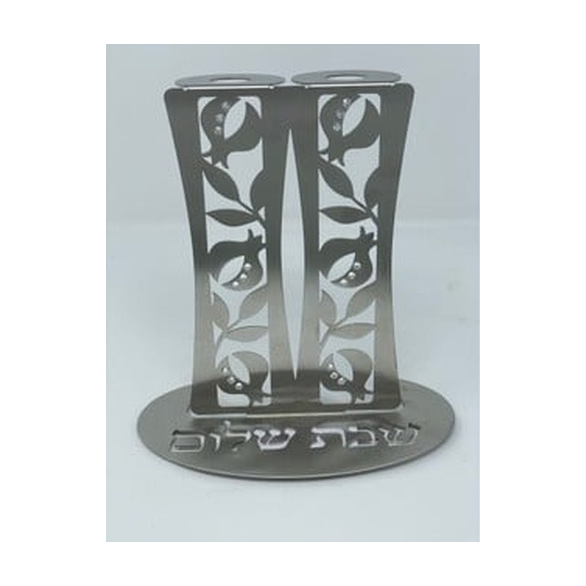 Lasercut Candlesticks