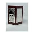 Elegant Tzedakah box