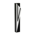Capital Shin Mezuzah Case, Black