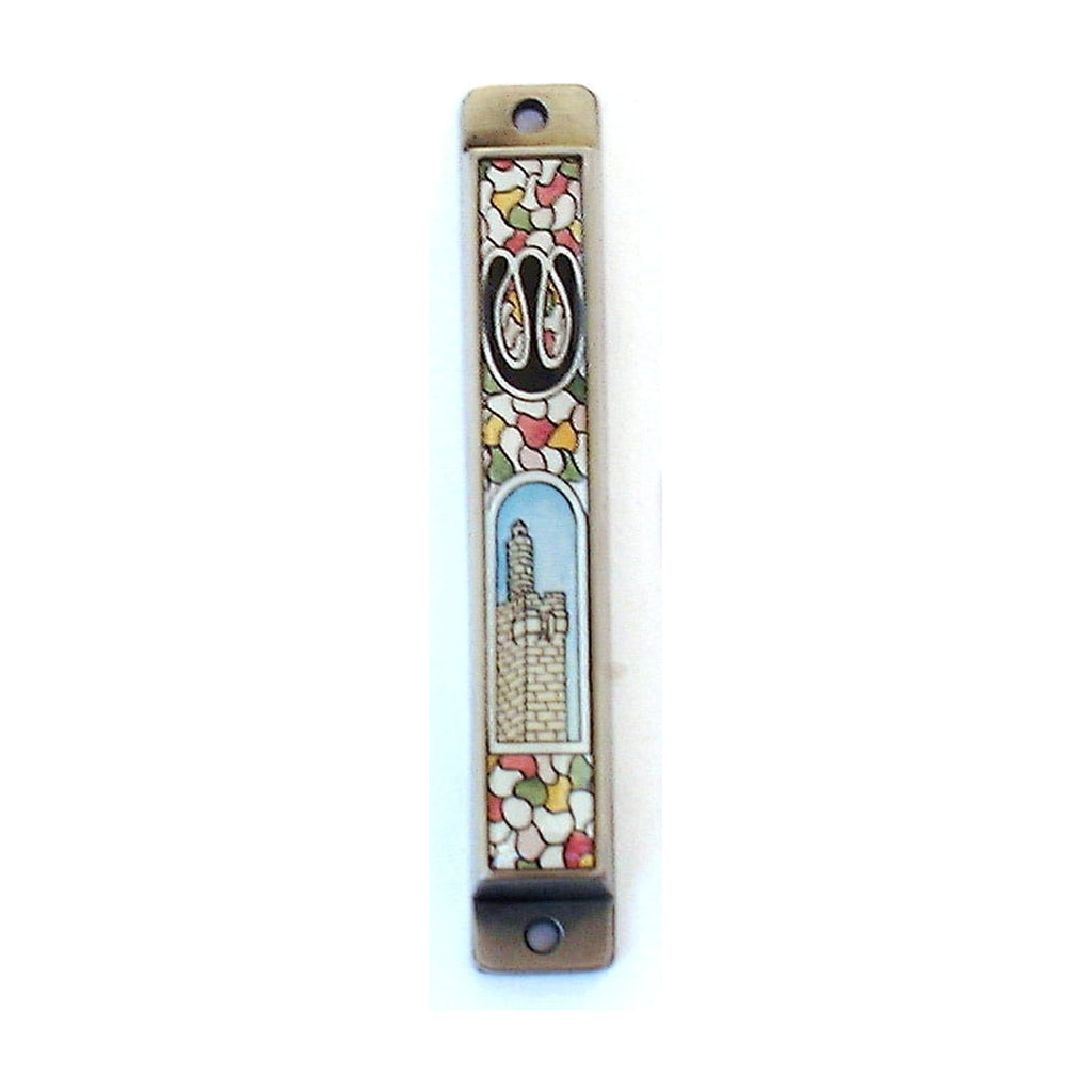 Car Mezuzah