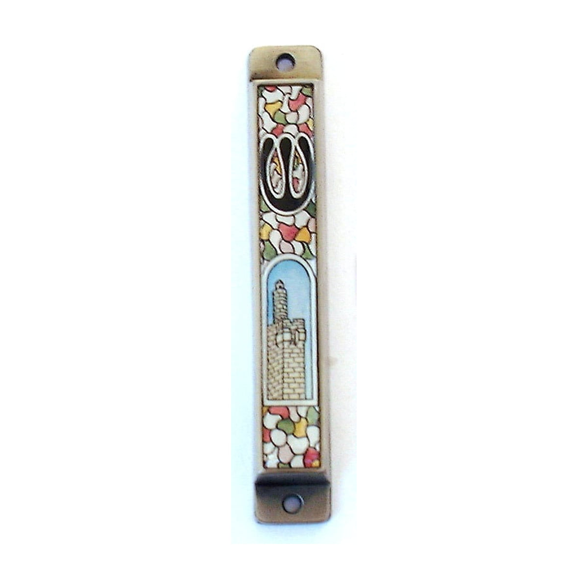 Car Mezuzah