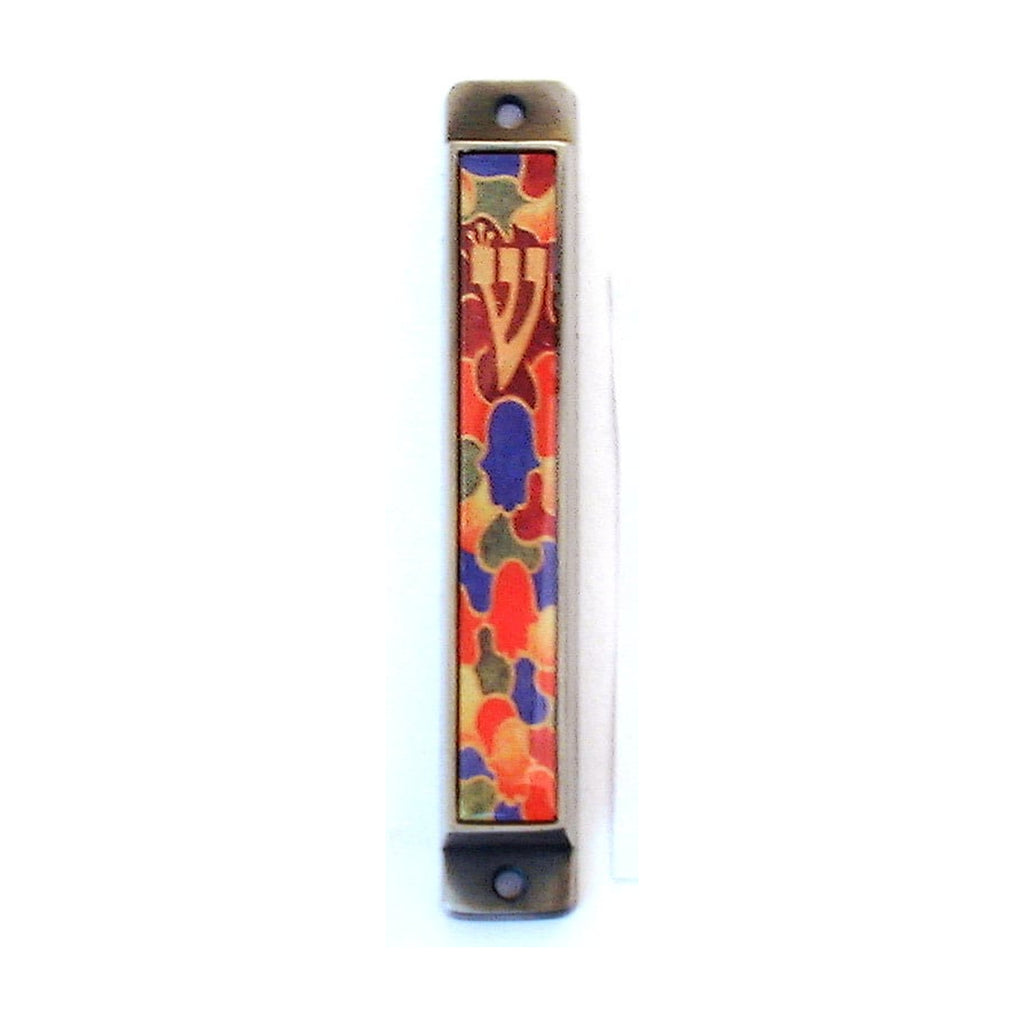 Car Mezuzah