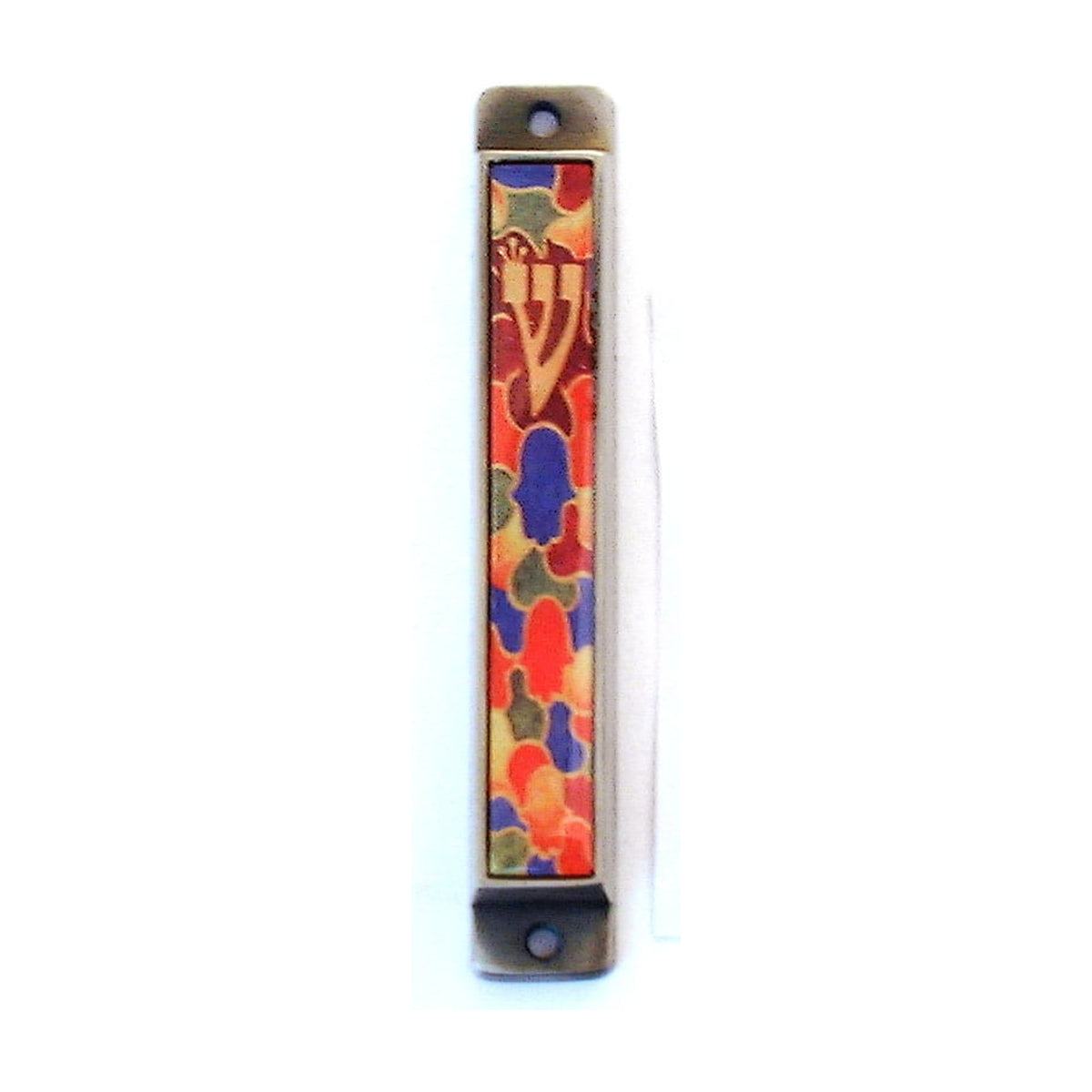 Car Mezuzah