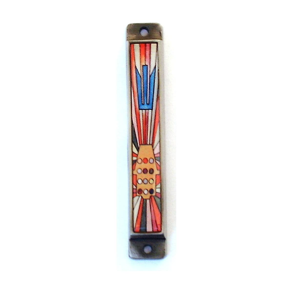 Car Mezuzah