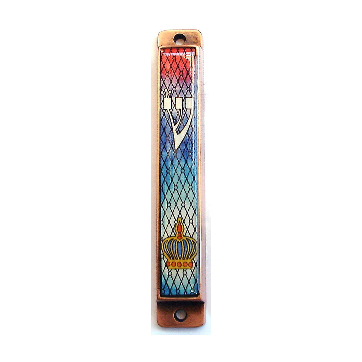 Car Mezuzah