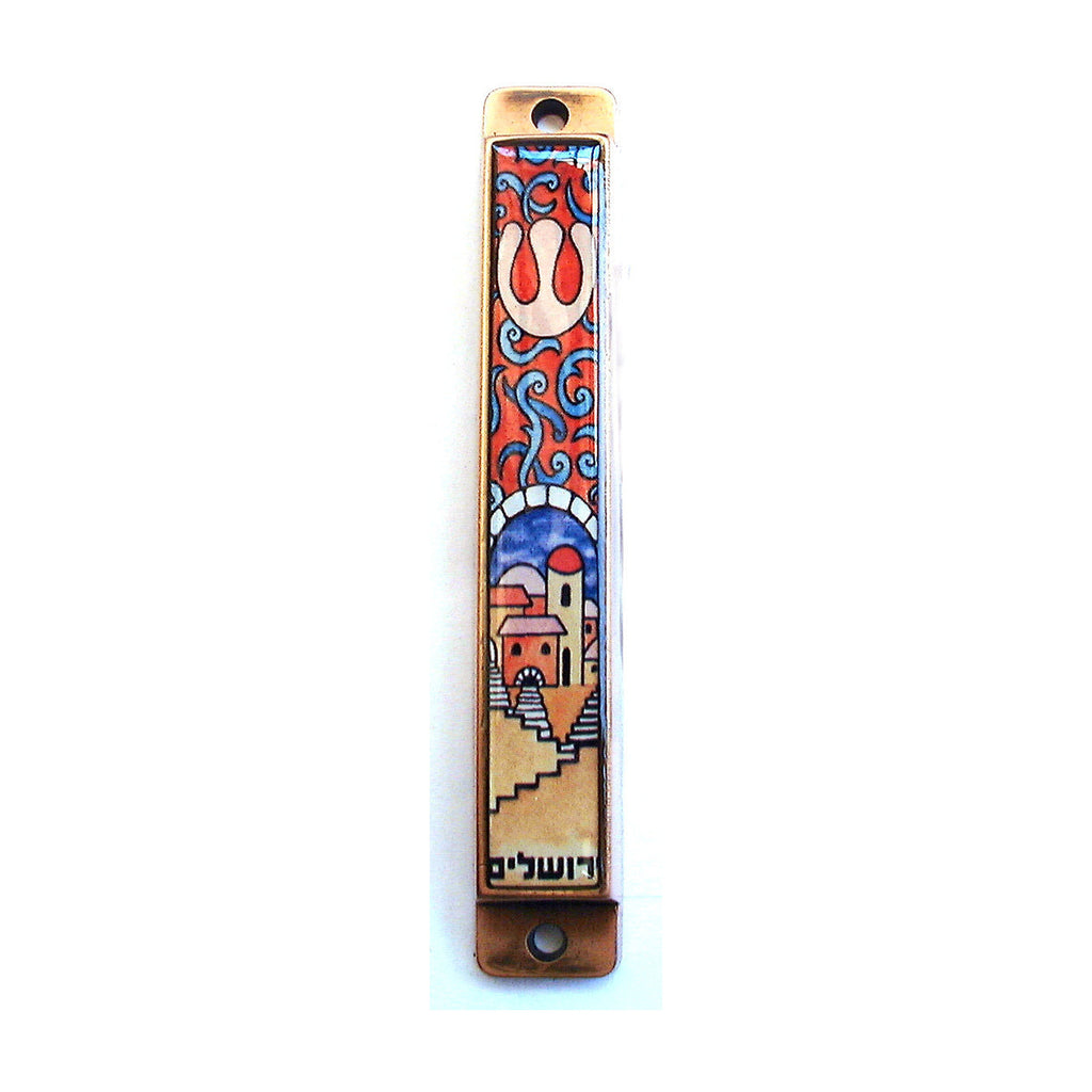 Car Mezuzah