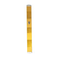 Mezuzah, Narrow