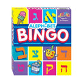 Aleph Bet Bingo