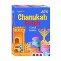 Chanukah Go Fish