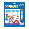 Chanukah Party Games