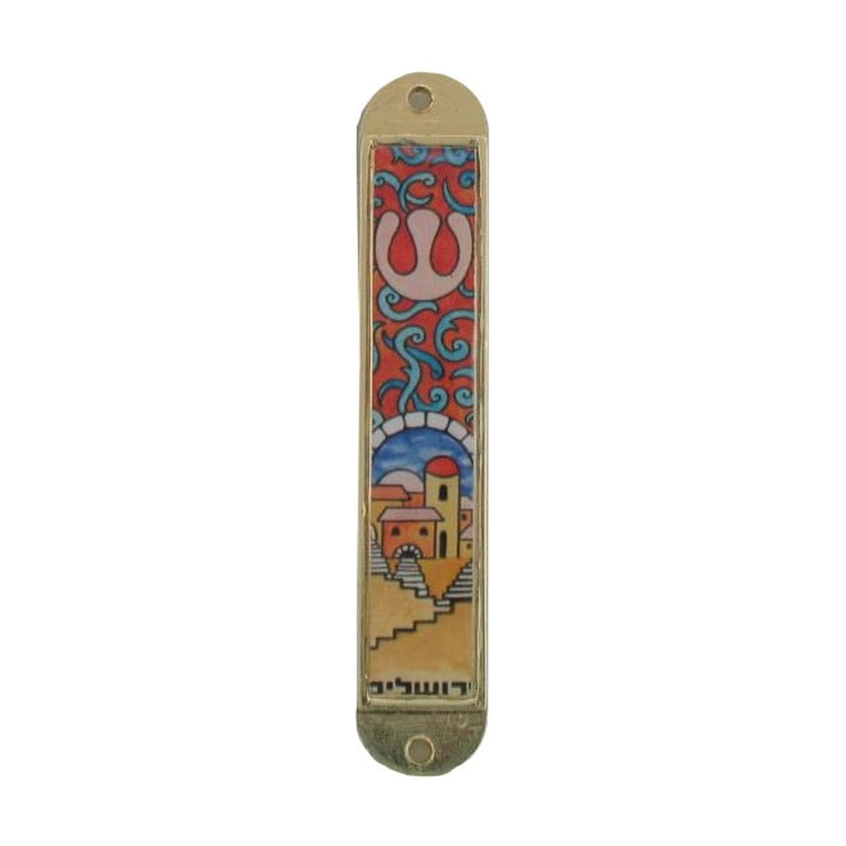 Car Mezuzah