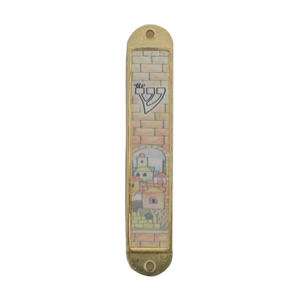Car Mezuzah
