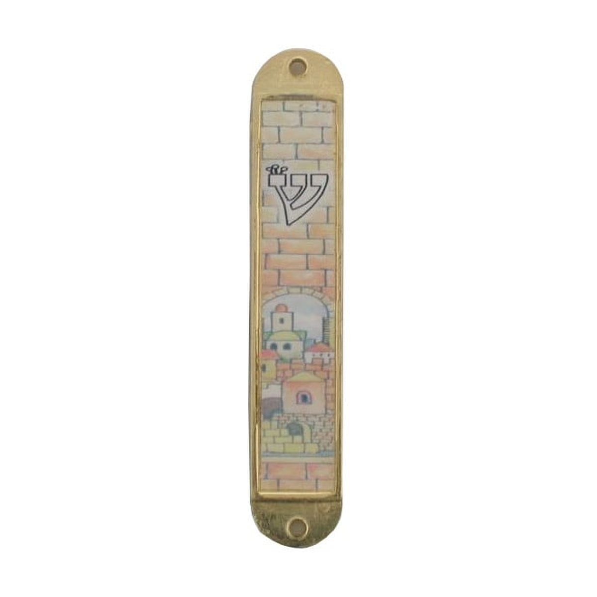 Car Mezuzah