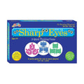 Chanukah Sharp Eyes Game