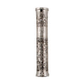 Mezuzah Case, Nickel, 7cm