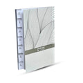 Tehillim, Paperback, Silver Design