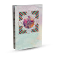 Tehillim, Paperback, Multicolour Design