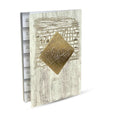 Tehillim, Paperback, Gold Design